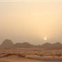 Muhajja  - محجة - قوس جبل محجة
