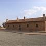 Hejaz Railway - محطة سكة حديد الحجاز