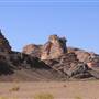 Hashmi Mountains- Bajdah - بجدة – جبال هاشمي – الجبال المقوسة
