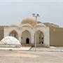 Ibrahim Palace - قصر إبراهيم – الأحساء