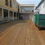 Boat Dock and Float Facility