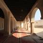 Ogair Ancient Port - ميناء العقير