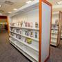 Centerville Branch - Gwinnett Public Library