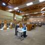 Mountain Park Branch - Gwinnett Public LIbrary