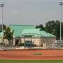 Dacula Park, Pool & Activity Building