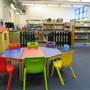 Camden Town Library
