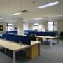 Kingston Guildhall Empty Offices