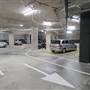Hounslow House Car Park