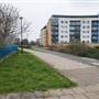 Thamesmead - Miles Drive
