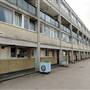 South Lambeth Estate
