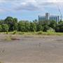 Gunnersbury Park - Disused Area