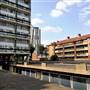 Vauxhall Gardens Estate
