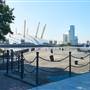 East India Dock Basin