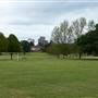 West Hendon Playing Fields