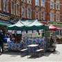 Brixton Outdoor Markets