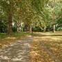 Kennington Park
