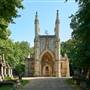 Nunhead Cemetery