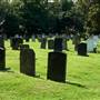 Nunhead Cemetery