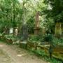 Nunhead Cemetery