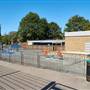 Rosemary Gardens & Football Pitch and Tennis Courts