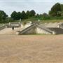Crystal Palace Park - Terraces, Stairs & Sphinx
