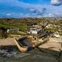 Charlestown Harbour