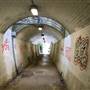 Beaconsfield Road Underpass