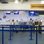 Newquay Airport