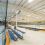 South Gwinnett Park Dual Deck Arena