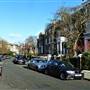 Stockwell Park Crescent