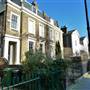 Stockwell Park Crescent