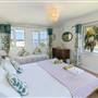 The Beach House, Lelant
