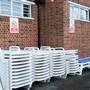 Brockwell Lido
