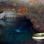 Carnglaze Caverns