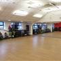 New River Sports & Fitness