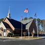 Luxomni Baptist Church