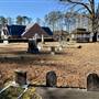 Luxomni Baptist Cemetery
