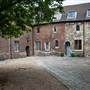 Grand Tudor Mansion