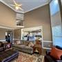 Large home on Chattahoochee River