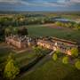 Cumberland Lodge - grounds
