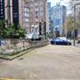 Bankside meeting rooms & car park