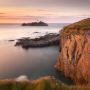 Godrevy beach