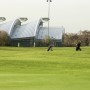 Lee Valley Golf Course
