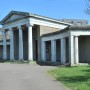 Kensal Green Catacombs