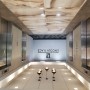 Swanky Corporate Space
