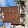 Dilapidated Warehouse