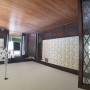 Gothic Home in Suburbs