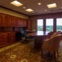 Limitless Luxury Corporate Building