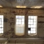 Abandoned Warehouse with a Twist
