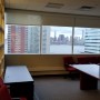 Retro Cubicles, Hi-Rise